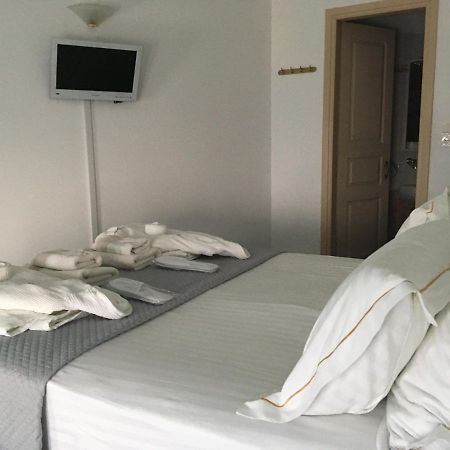 Kifines Suites Folegandros Town Экстерьер фото