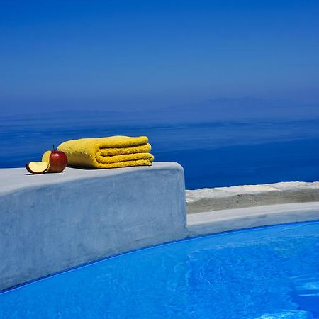 Kifines Suites Folegandros Town Номер фото